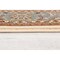 Homeroots 7 x 9 ft. Cream & Blue Traditional Area Rug 395280 - alternate 5